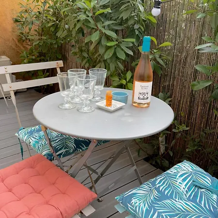 Evasion Au Bord De L'eau - T2 Cosy Et Spacieux Apartman *