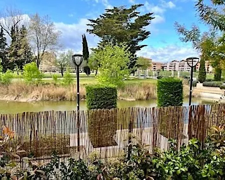 Evasion Au Bord De L'eau - T2 Cosy Et Spacieux Apartamento