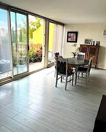 Evasion Au Bord De L'eau - T2 Cosy Et Spacieux Apartamento