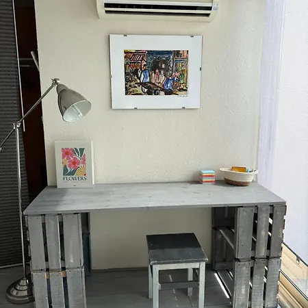 Evasion Au Bord De L'eau - T2 Cosy Et Spacieux Apartamento