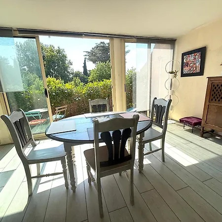 Evasion Au Bord De L'eau - T2 Cosy Et Spacieux Apartman