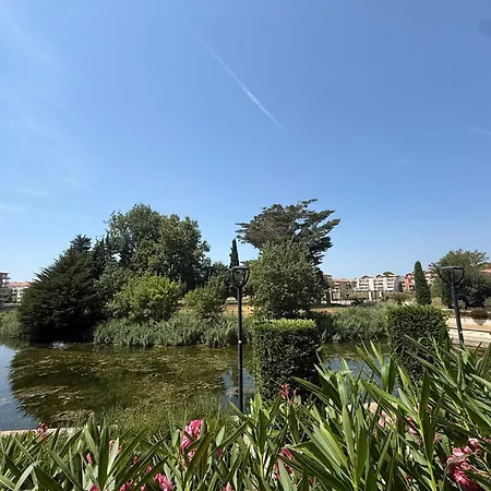 Apartamento Evasion Au Bord De L'eau - T2 Cosy Et Spacieux