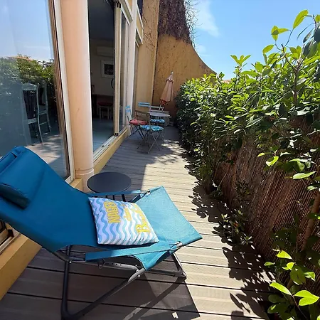 Evasion Au Bord De L'eau - T2 Cosy Et Spacieux Lattes