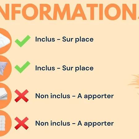Apartamento Evasion Au Bord De L'eau - T2 Cosy Et Spacieux